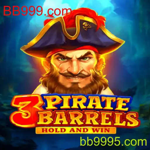 Descobrindo o Mundo de 3PirateBarrels: Um Jogo de Aventura Cativante