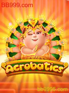 Acrobatics: Explore o Mundo Emocionante deste Jogo Imersivo
