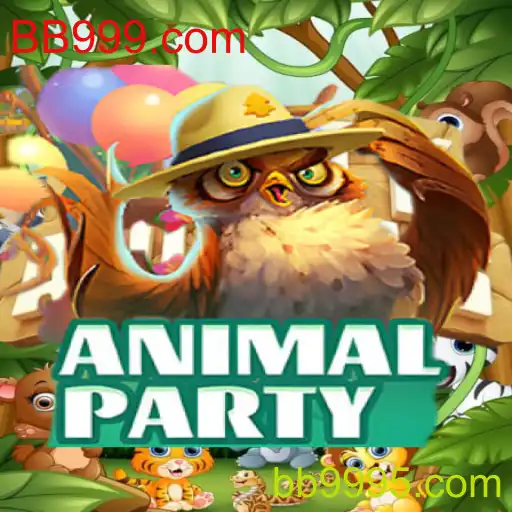 Descubra o Mundo de AnimalParty: Entretenimento e Estratégia