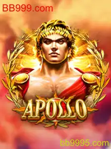 Descubra Apollo: O Novo Fenômeno dos Jogos em BB999.com