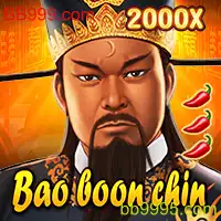 Desvendando BaoBoonChin: O Jogo que Conquistou o Mundo