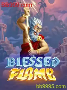 BlessedFlame: Uma Jornada Épica no Mundo dos Jogos