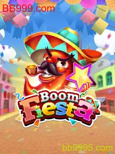 Explorando o Universo de BoomFiesta: Um Mergulho nas Aventuras Eletrizantes do Jogo