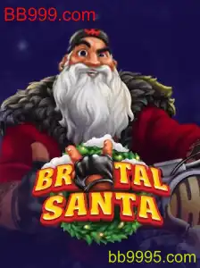 Descubra o Universoo de BrutalSanta: O Jogo que Revoluciona o Mundo dos Games