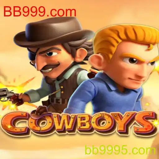COWBOYS: Um Mergulho no Fascinante Mundo do Jogo Inspirado em BB999.com