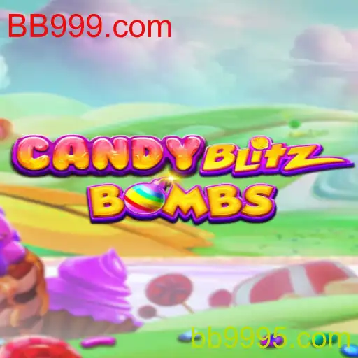 CandyBlitzBombs: O Novo Sensação dos Jogos Online