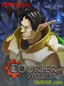 CourierSweeper: A Nova Sensação no Mundo dos Jogos Online