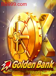 Descubra a Emoção do CrazyGoldenBank