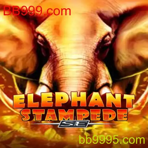 Descubra a Emoção de ElephantStampedeSE: Mergulhe na Aventura Selvagem