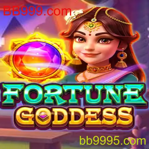 Explorando FORTUNEGODDESS: O Novo Jogo de Sucesso em BB999.com