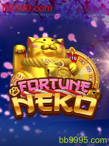 FortuneNeko: Um Mergulho Completo no Novo Sucesso do BB999.com