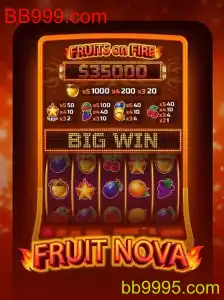 Explorando o Mundo de FruitNova no BB999.com