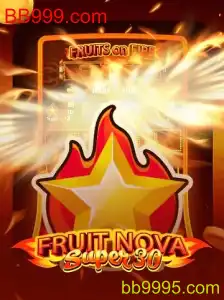 Explorando FruitrNovaSupe30: O Novo Fenômeno dos Jogos Online