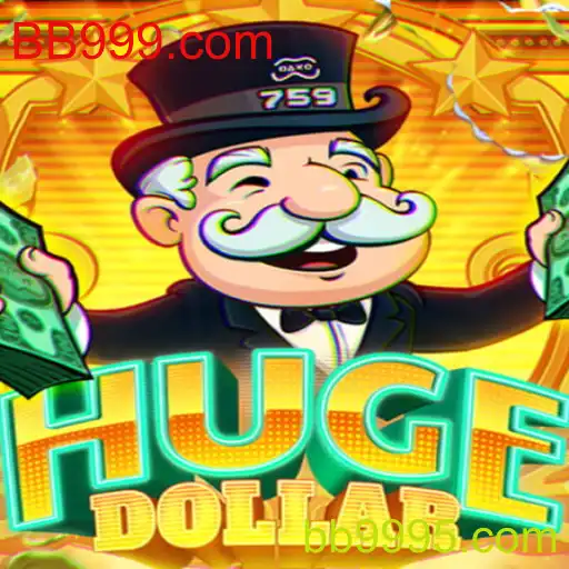 Explorando o Jogo de Casino HugeDollar