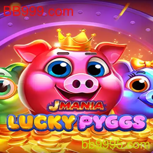 Explorando o Mundo do Jogo JManiaLuckyPyggs: Diversão e Estratégia
