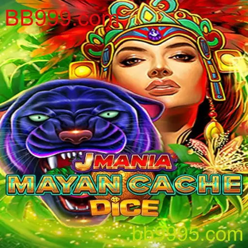 Explorando JManiaMayanCacheDice: O Jogo de Aventura Antiga
