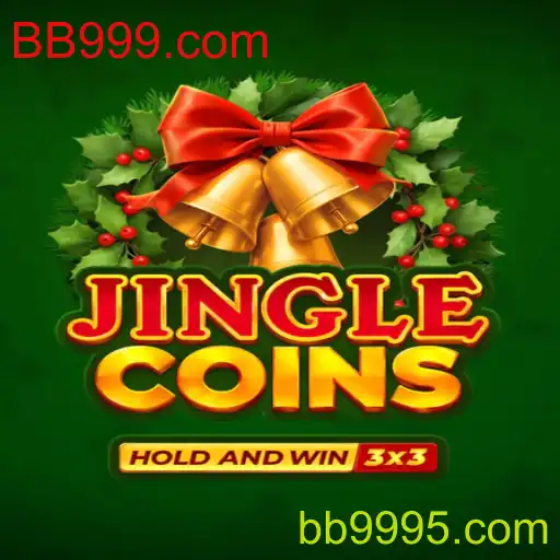 JingleCoins: Descubra o Mundo do Jogador com BB999.com