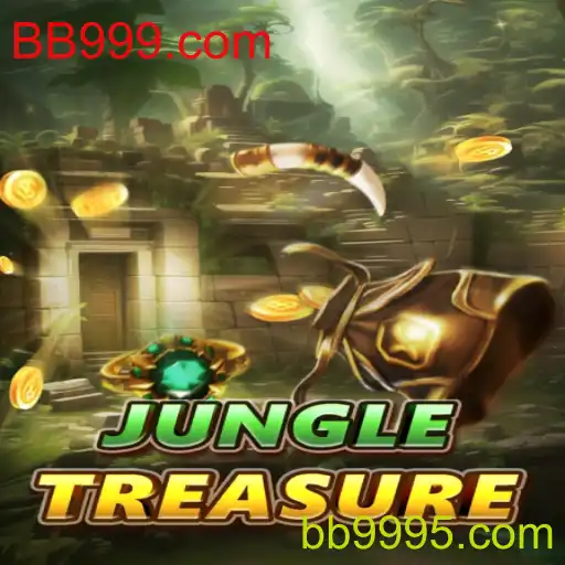 JungleTreasure: Desbravando Aventuras e Riquezas Ocultas