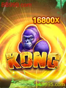 Kong: A Nova Febre dos Jogos Online