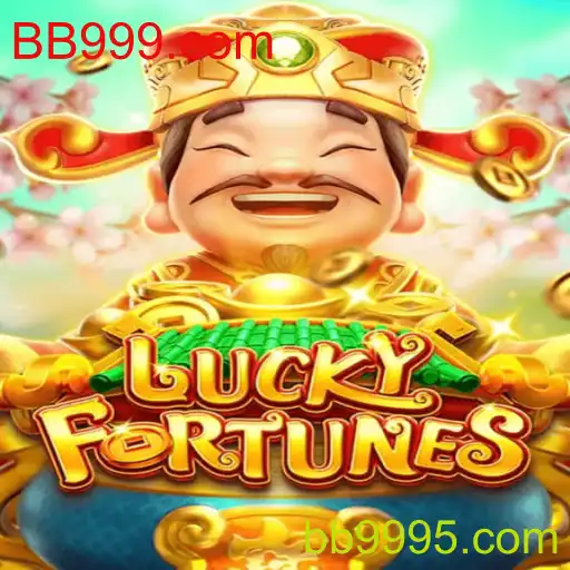 Explorando o Jogo LUCKYFORTUNES: Introdução e Regras