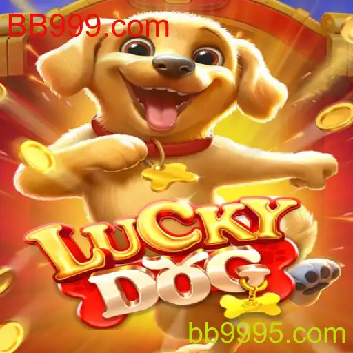 Descubra o Fascinante Mundo de LuckyDog: O Jogo de Azar do Momento