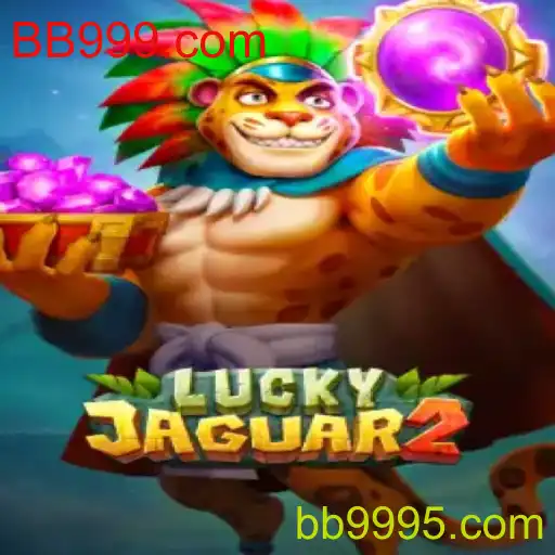 Explorando Luckyjaguar2 e sua Conexão com BB999.com