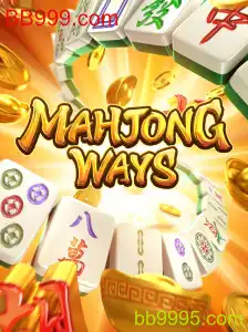 Explorando MahjongWays: O Fascinante Mundo do Mahjong em BB999.com