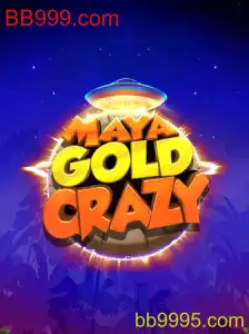 Descubra o Mundo de MayaGoldCrazy no BB999.com