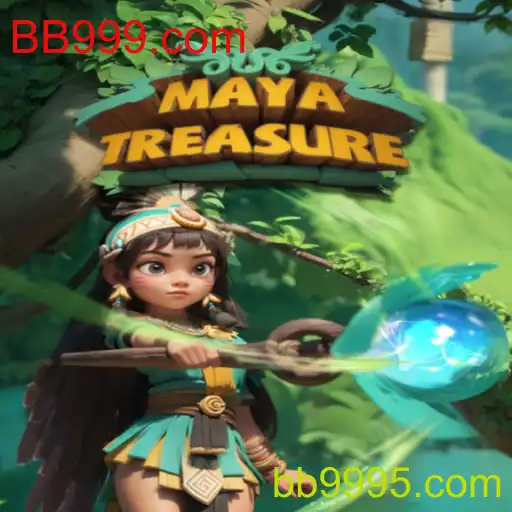 Explorando o Fascinante Mundo de MayaTreasure: Mergulhe na Aventura com BB999.com