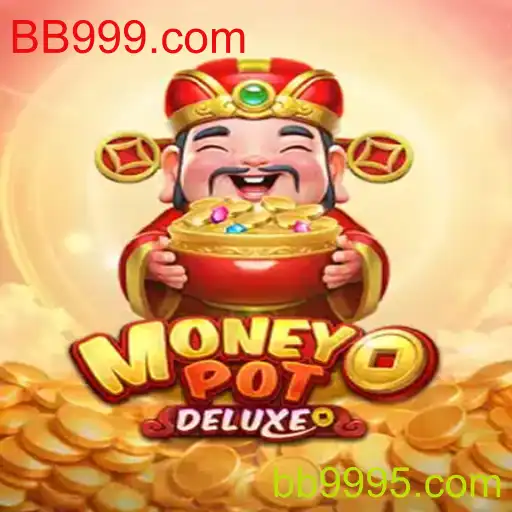 Descubra o emocionante mundo de MoneyPotDELUXE