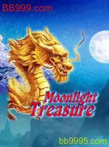 Desvendando MoonlightTreasure: O Brilho e a Aventura do Novo Jogo BB999.com