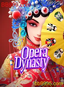 Explorando o Mundo de OperaDynasty: O Novo Fenômeno dos Jogos Online