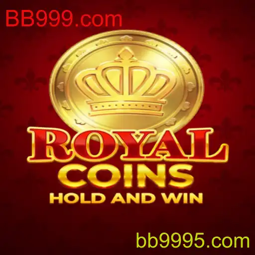 Explorando o Universo Empolgante de RoyalCoins: O Jogo do Momento no BB999.com