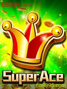 Explorando o Mundo de SuperAce: Um Jogo Revolucionário no BB999.com