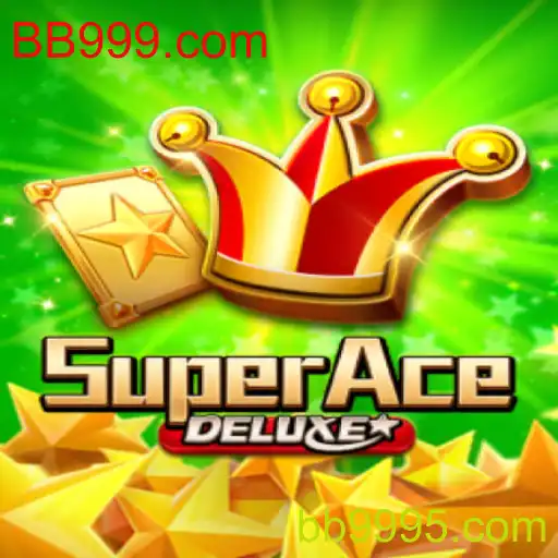 Descubra SuperAceDeluxe: O Novo Fenômeno dos Jogos Online