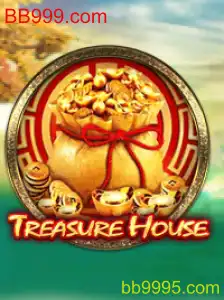 Descubra as Aventuras de TreasureHouse no BB999.com