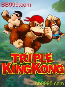 Explorando o Fascinante Mundo de TripleKingKong