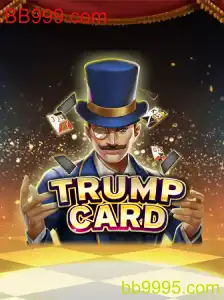 Explorando TrumpCard: Uma Imersão no Jogo Inovador Associado ao BB999.com