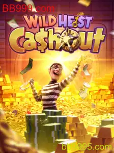 Descobrindo o Empolgante Universo de WildHeistCashout no BB999.com