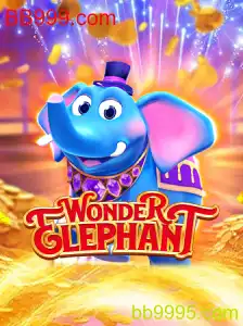 Explorando o Mundo Mágico de WonderElephant: Tudo o que Você Precisa Saber