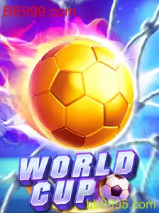 Explorando o Jogo WorldCup e sua Conexão com BB999.com
